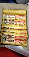 Storck Werther's original 50g