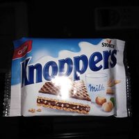 Knoppers