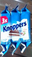 Knoppers