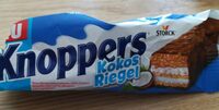 Knoppers Kokosriegel