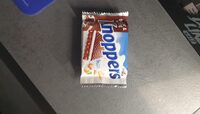 Knoppers Black & White Einzelpack