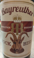 Bock-Bier