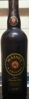 Marc's Chocolate Bock