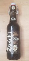 Aktien Zwick'l Kellerbier
