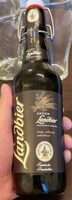 Aktien Landbier