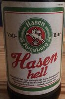 Hasen hell