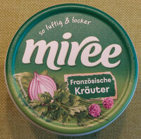 Miree Französische Kräuter
