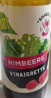 Himbeere Vinaigrette