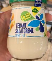 Vegane salatcreme