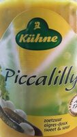 Piccalilly