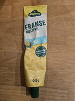 Kühne Mosterd Franse (tube)