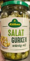 Salatgurken
