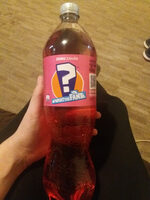 Fanta What the Fanta Zero Zahăr Ananas și Hibiscus