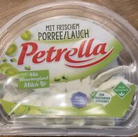 Petrella