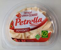 Petrella Peppasweet