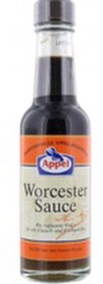 Worcester Sauce