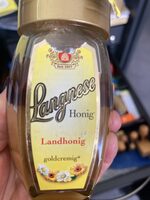 Landhonig