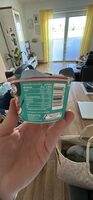 HIGH PROTEIN PUDDING Grieß Erdbeer-Himbeer