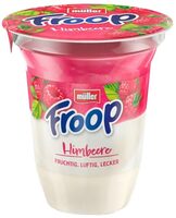 Froop - Himbeere