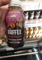 Muller Espresso Macchiato