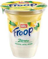 Froop - Zitrone