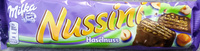 Nussini Haselnuss