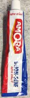 Senf extra scharf