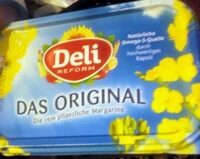 Das Original Deli Reform margarine