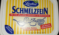 Schmelzfein