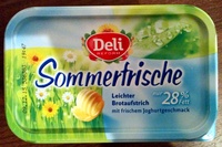 Sommerfrische
