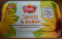 Sonnig & lecker