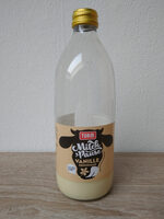 Milchpause