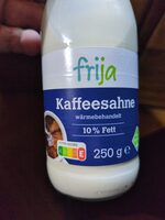 Kaffeesahne