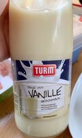 Vanille Drink