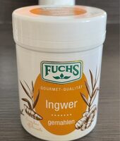 Ingwer