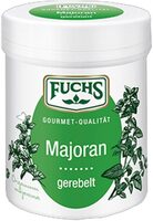 Majoran gerebelt 8g 3.79€ 1kg 473.75€