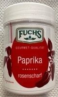 Paprika Rosenscharf