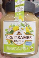 🐝 Honig - Frühlingssummen