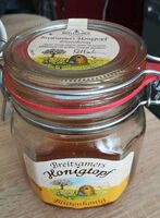 Honigtopf Blütenhonig