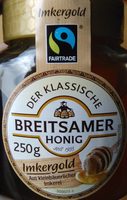 Breitsamer Honig