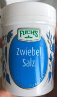 Zwiebelsalz