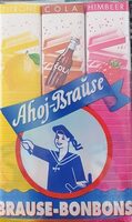 Brause-Bonbons
