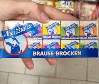 Brause Brocken