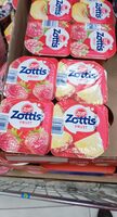 Zottis Fruit