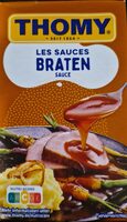 Thomy Bratensauce