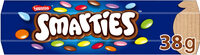 SMARTIES Hexatube 38g