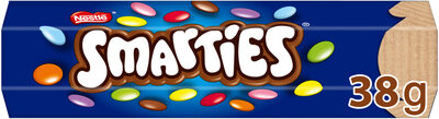 SMARTIES Hexatube 38g