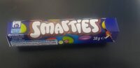 Smarties