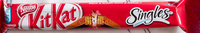 KitKat Singles