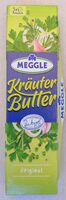 Kräuterbutter